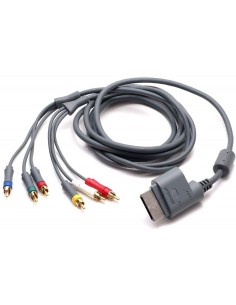 Kabel component Xbox 360