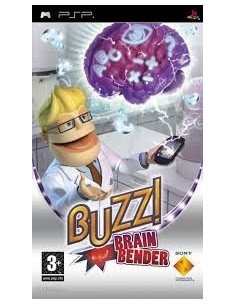 Buzz Brain Bender 