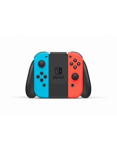 Konsola Nintendo Switch neon red & blue Joy-Con