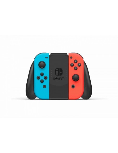 Konsola Nintendo Switch neon red & blue Joy-Con