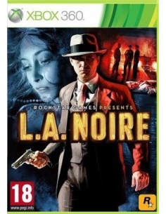 L.A. Noire The Complete Edtion