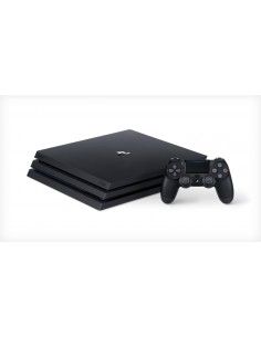 PlayStation 4 Pro