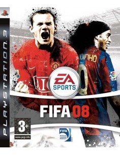 FIFA 08