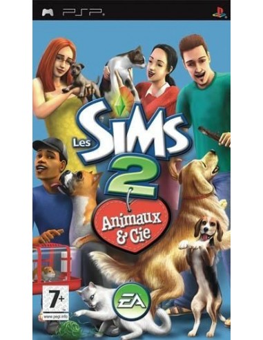 the sims 2 pets xbox