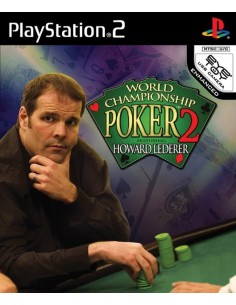 World Championship Poker 2 Featuring Howard Lederer