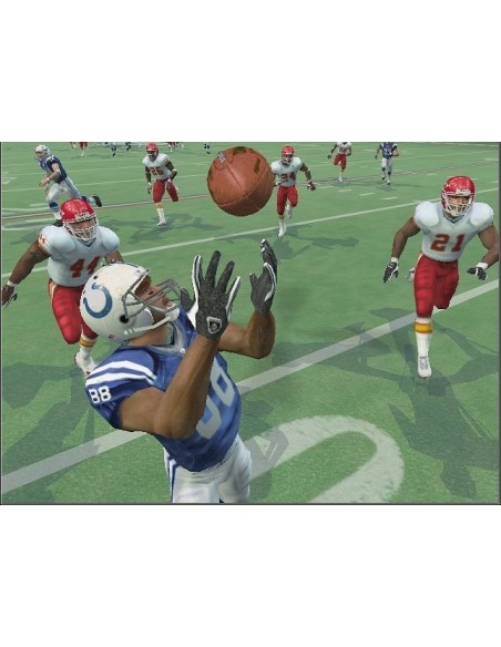 Madden NFL 2006 - PlayStation 2