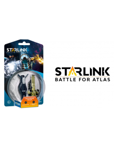Starlink Figurka Weapons Pack Shockwave + Gauss Gun Mk. 2