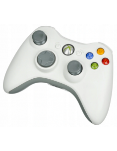 Pad bezprzewodowy Xbox 360