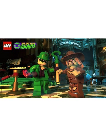 lego dc super villains for xbox one