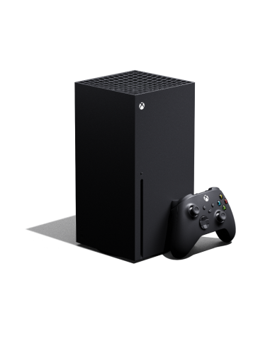 Konsola Xbox Series X