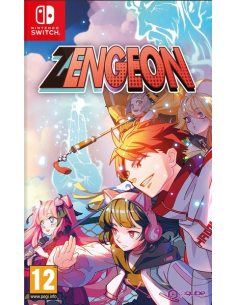 Zengeon