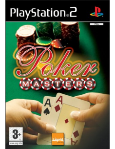 Poker Masters 