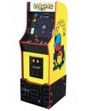PAC-MAN Stojący Arcade1UP Automat Bandai Namco Entertainment Edition + Riser 