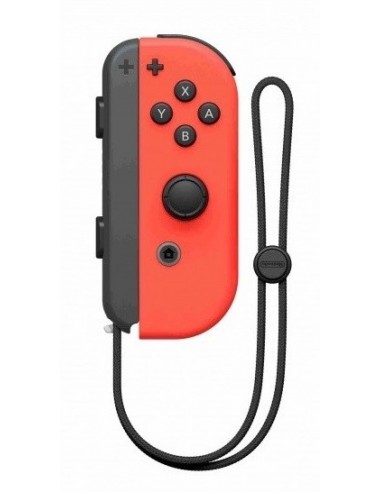 Joy-Con red R