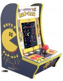 SUPER PAC-MAN Stołowy Arcade1UP 4 in 1