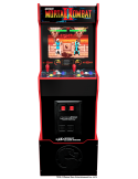Mortal Kombat Stojący Arcade1UP Automat - Midway Legacy Edition 12 in 1 + Riser
