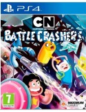 Cartoon Network Battle Crashers