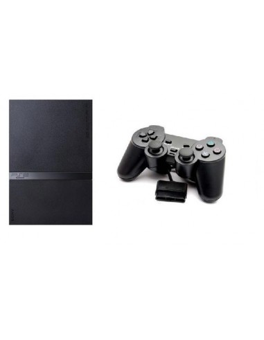 Konsola PlayStation 2