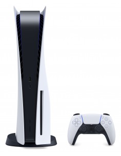 Konsola PlayStation 5 
