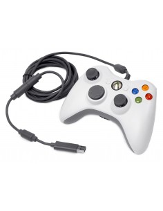 Pad przewodowy Xbox 360