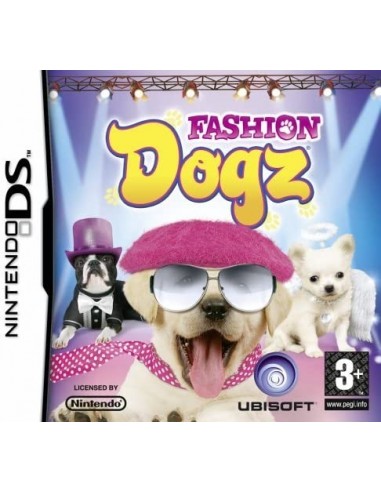 Fashion Dogz
