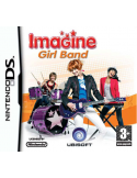 Imagine Girl Band