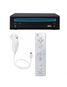 Konsola Nintendo Wii 