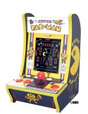 SUPER PAC-MAN Stołowy Arcade1UP 4 in 1
