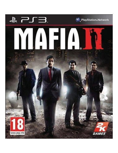 Mafia II