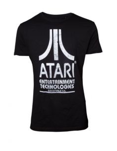 T-Shirt Atari Difuzed XL