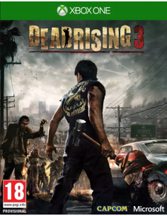 Dead Rising 3 