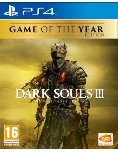Dark Souls The Fires Fades Edition