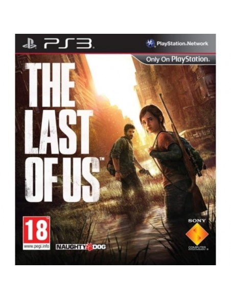 The Last of Us