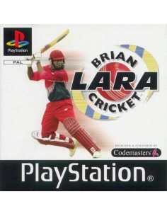 Brian Lara Cricket 