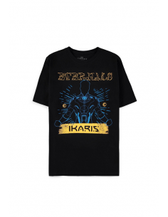 T-Shirt Marvel The Eternals S