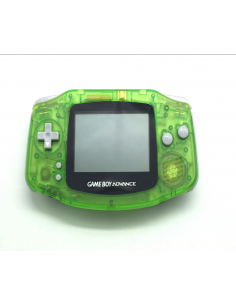 Nintendo Game Boy Lime green