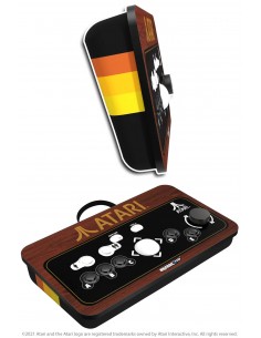 Atari Automat Kanapowy...