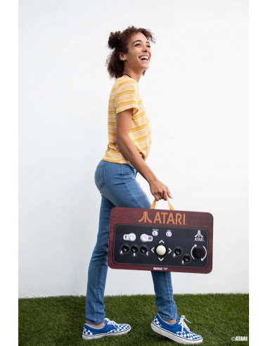 Atari Automat Kanapowy Arcade1Up