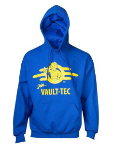 Bluza Fallout Vault-Tec S