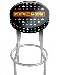 Stołek  Arcade 1UP Pac-Man