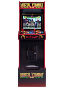 Mortal Kombat Legacy 14w1...