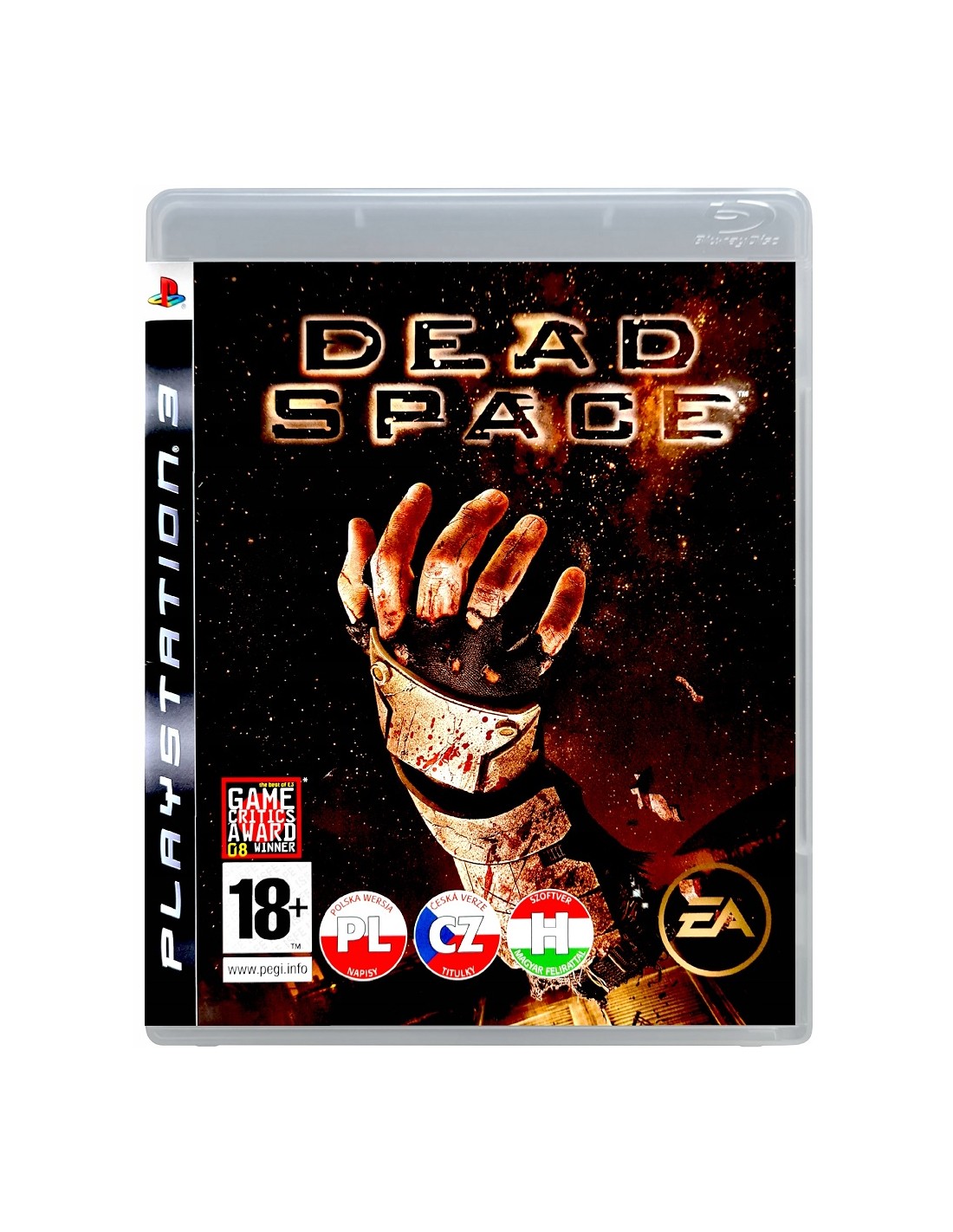 Dead Space Ps3
