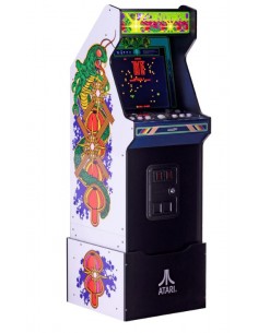 Atari Legacy  Centipede...