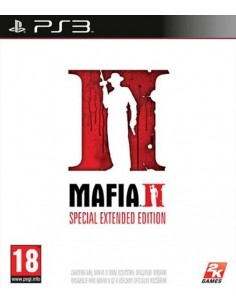 Mafia II Special Extended...