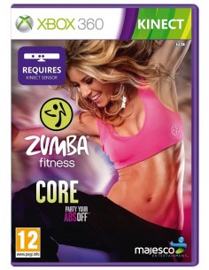 Zumna fitness Core
