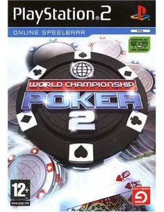World Championship Poker 2...