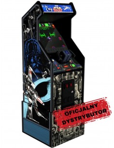 Star Wars Arcade1UP Automat...
