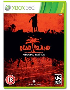 Dead Island Edycja Specjalna