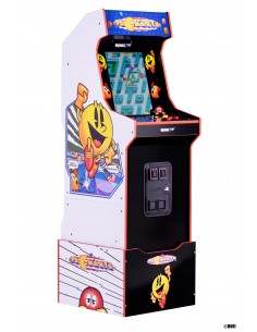 PAC-MANIA Arcade1UP