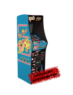 Class of  '81 Deluxe Arcade1UP